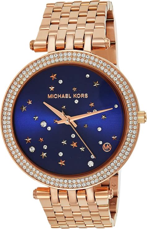 michael kors ladies watch on amazon